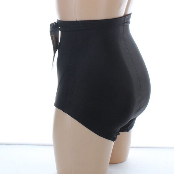 HI Waist Brief Slimshaper by Miracle Brands NWT - Picture 5 of 10
